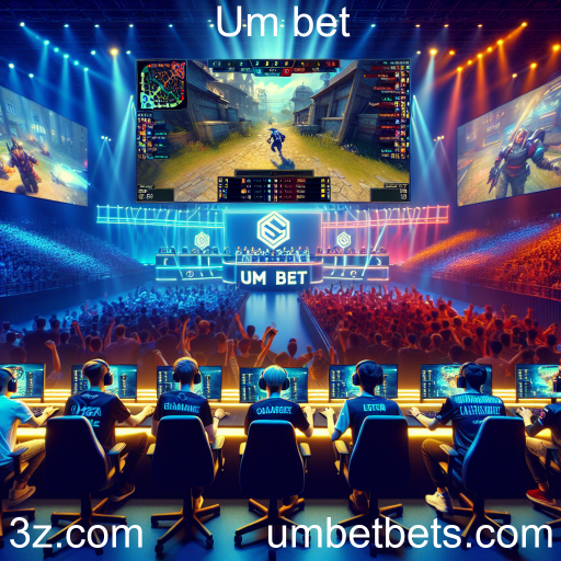 A Ascensão dos E-Sports: O Futuro dos Jogos Competitivos