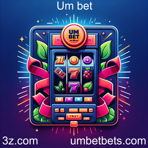 Descubra a Emoção dos Jogos de Slots no Um Bet