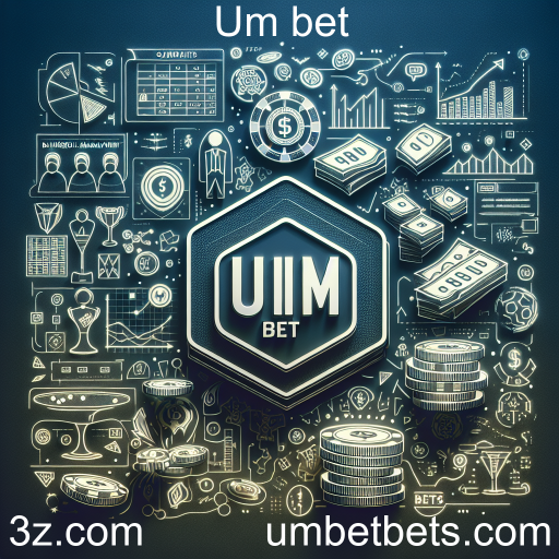 Dicas de Apostas: Maximizing Your Winning Odds no 'Um bet'